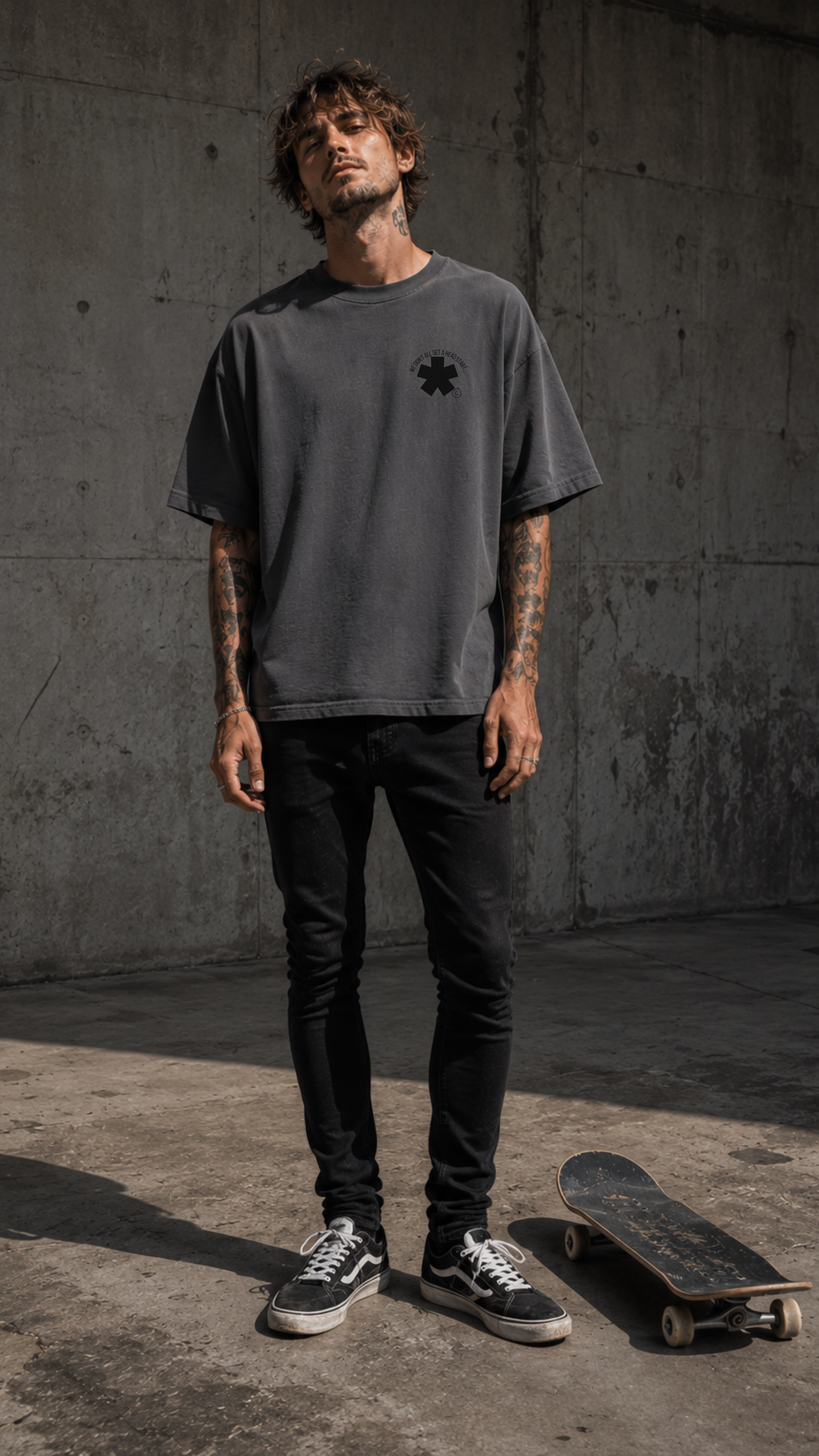 The Trust T